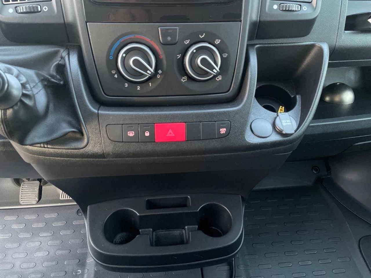 Opel Opel Movano usata 10