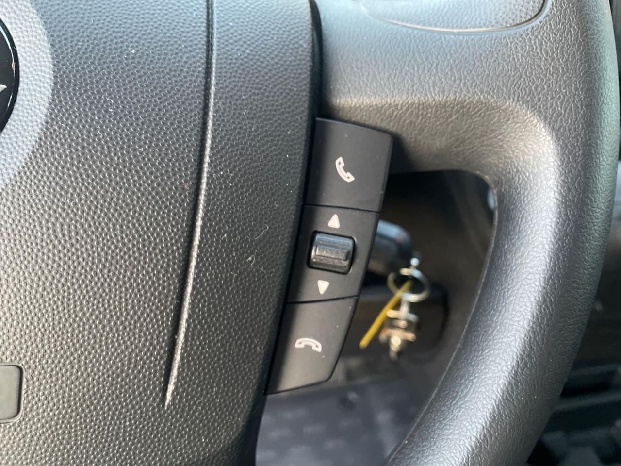 Opel Opel Movano usata 12