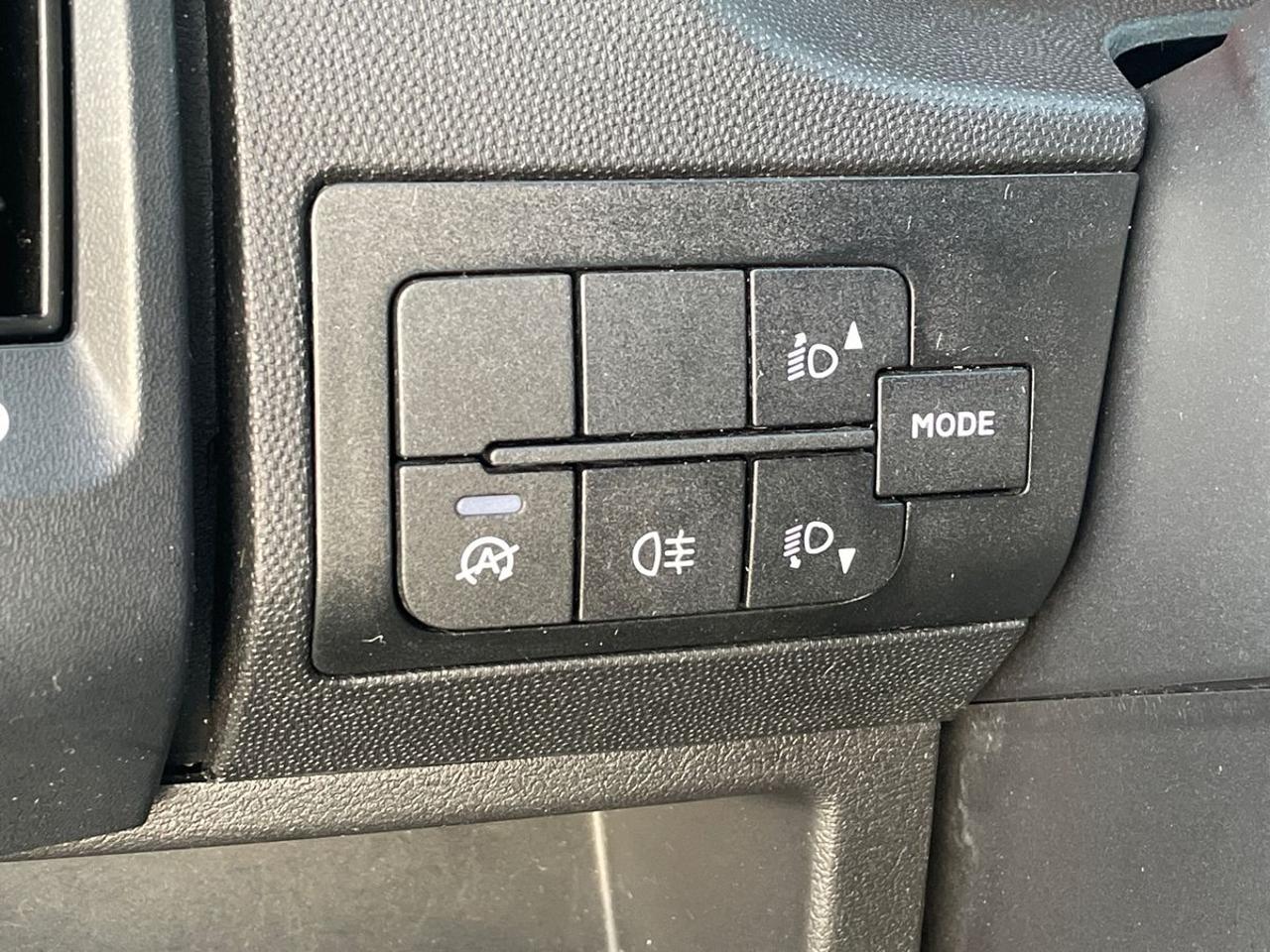 Opel Opel Movano usata 15