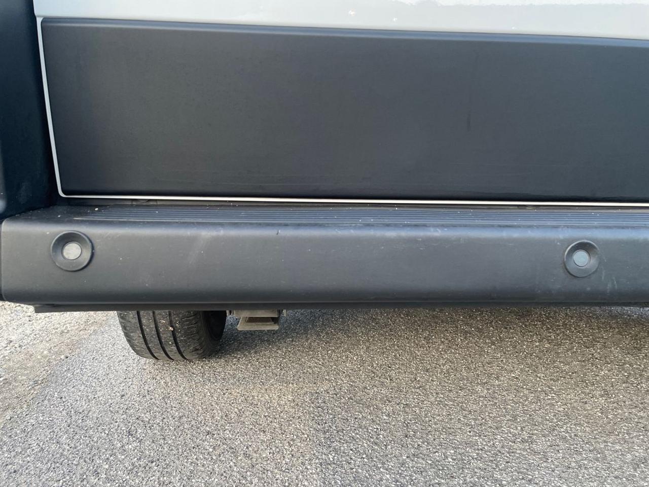 Opel Opel Movano usata 18