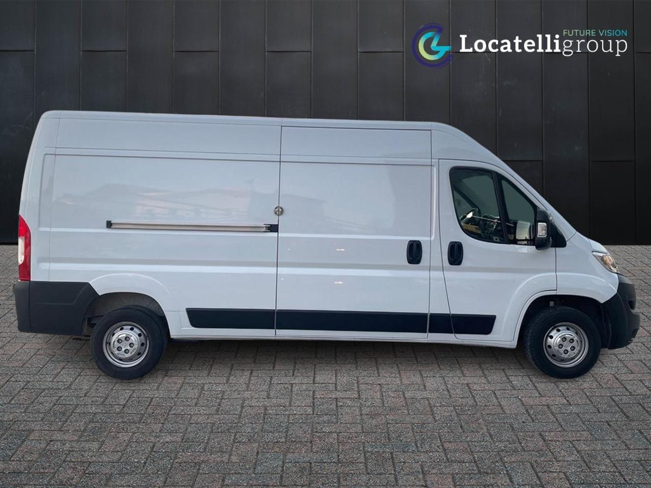 Opel Opel Movano usata 20