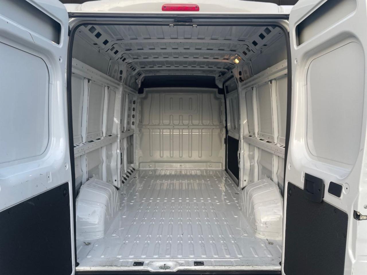 Opel Opel Movano usata 23