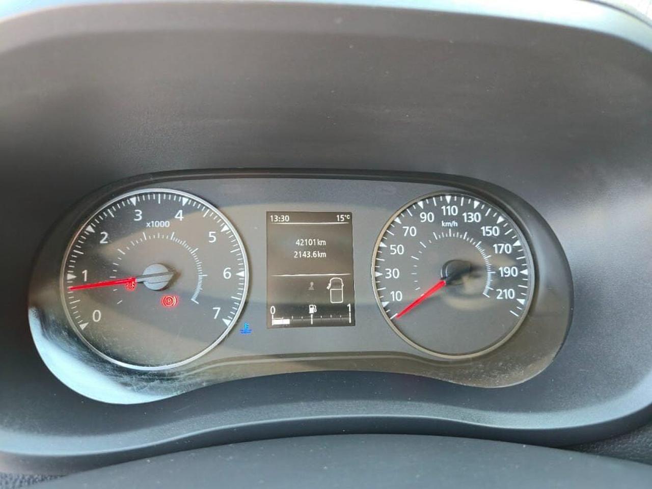 Opel Opel Movano usata 3