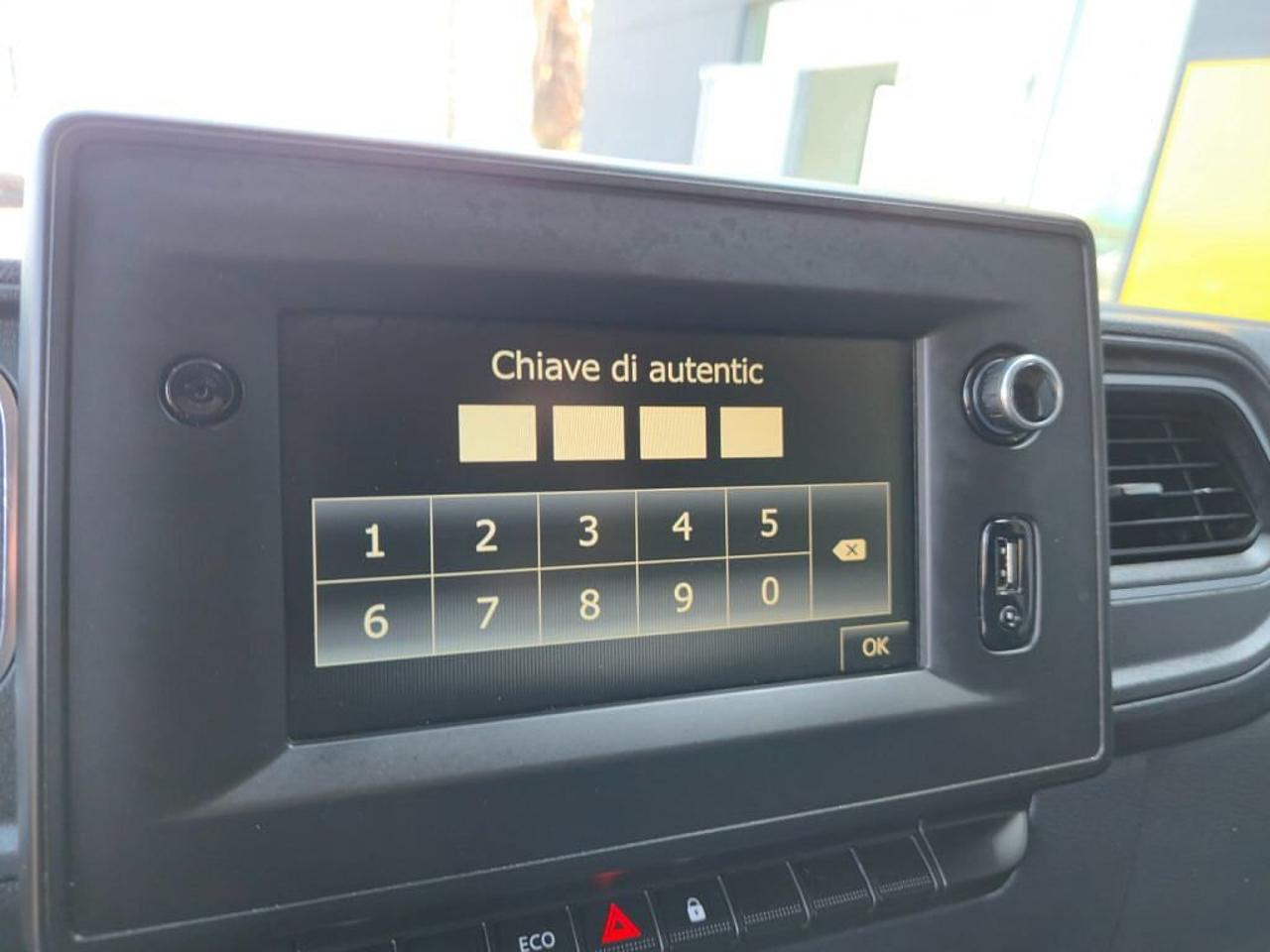 Opel Opel Movano usata 4