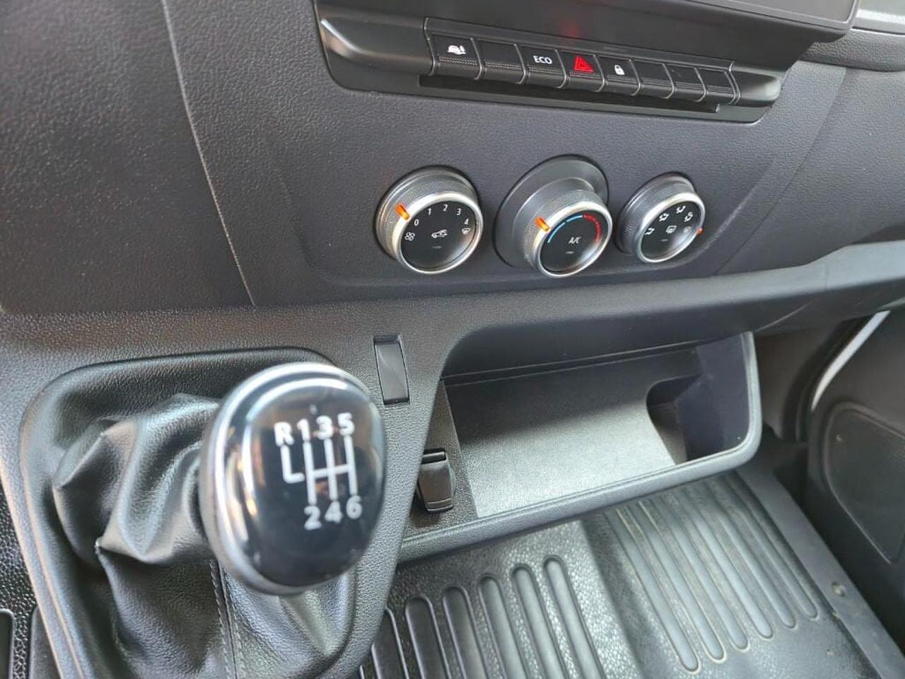 Opel Opel Movano usata 5