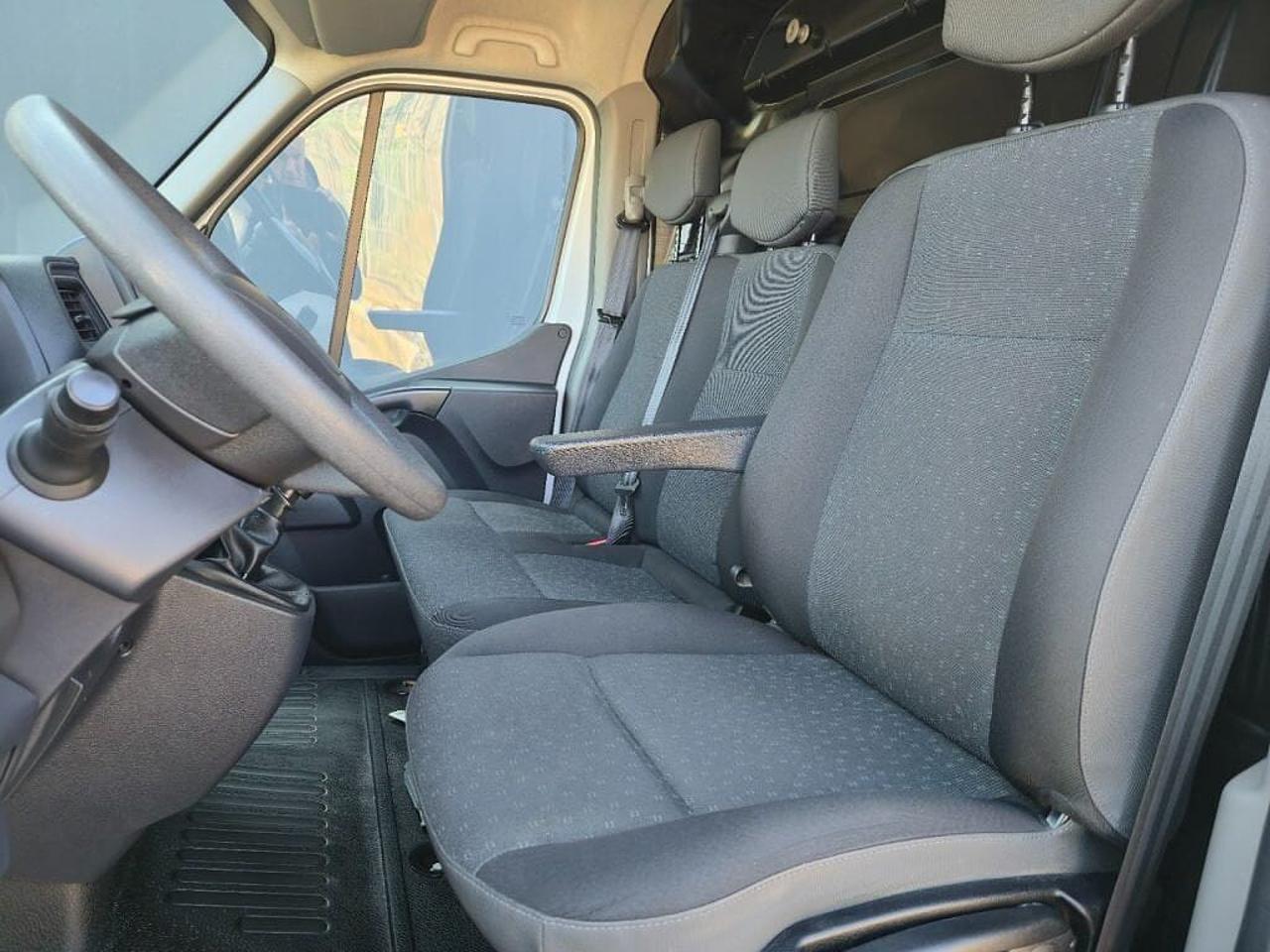 Opel Opel Movano usata 6