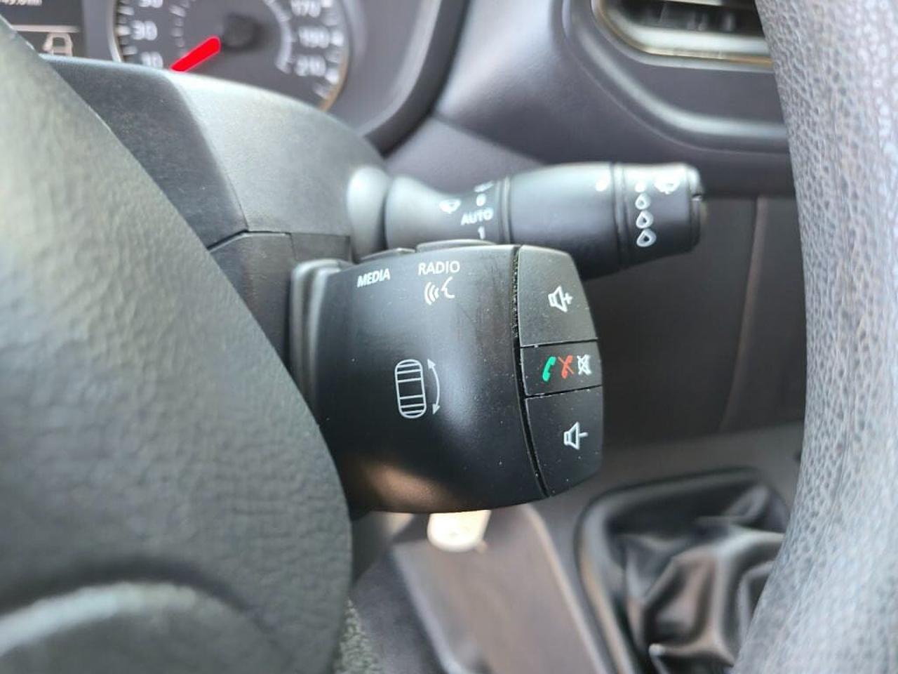 Opel Opel Movano usata 7