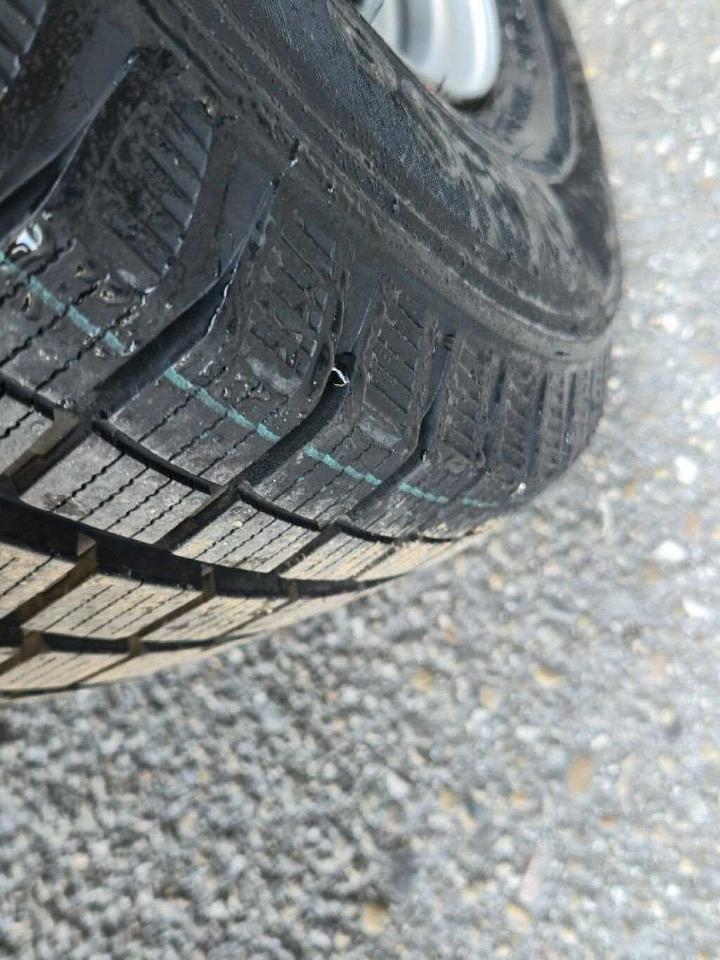 Opel Opel Movano usata 8