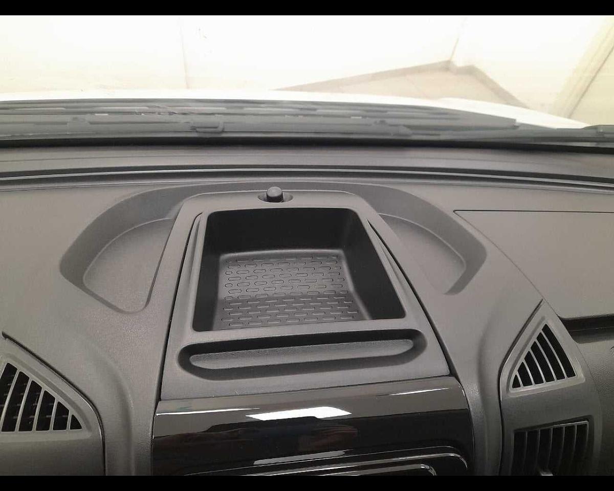 Opel Opel Movano usata 1