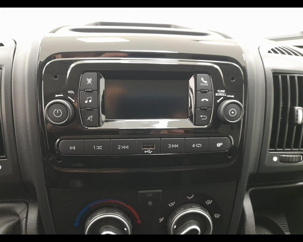 Opel Opel Movano usata 2