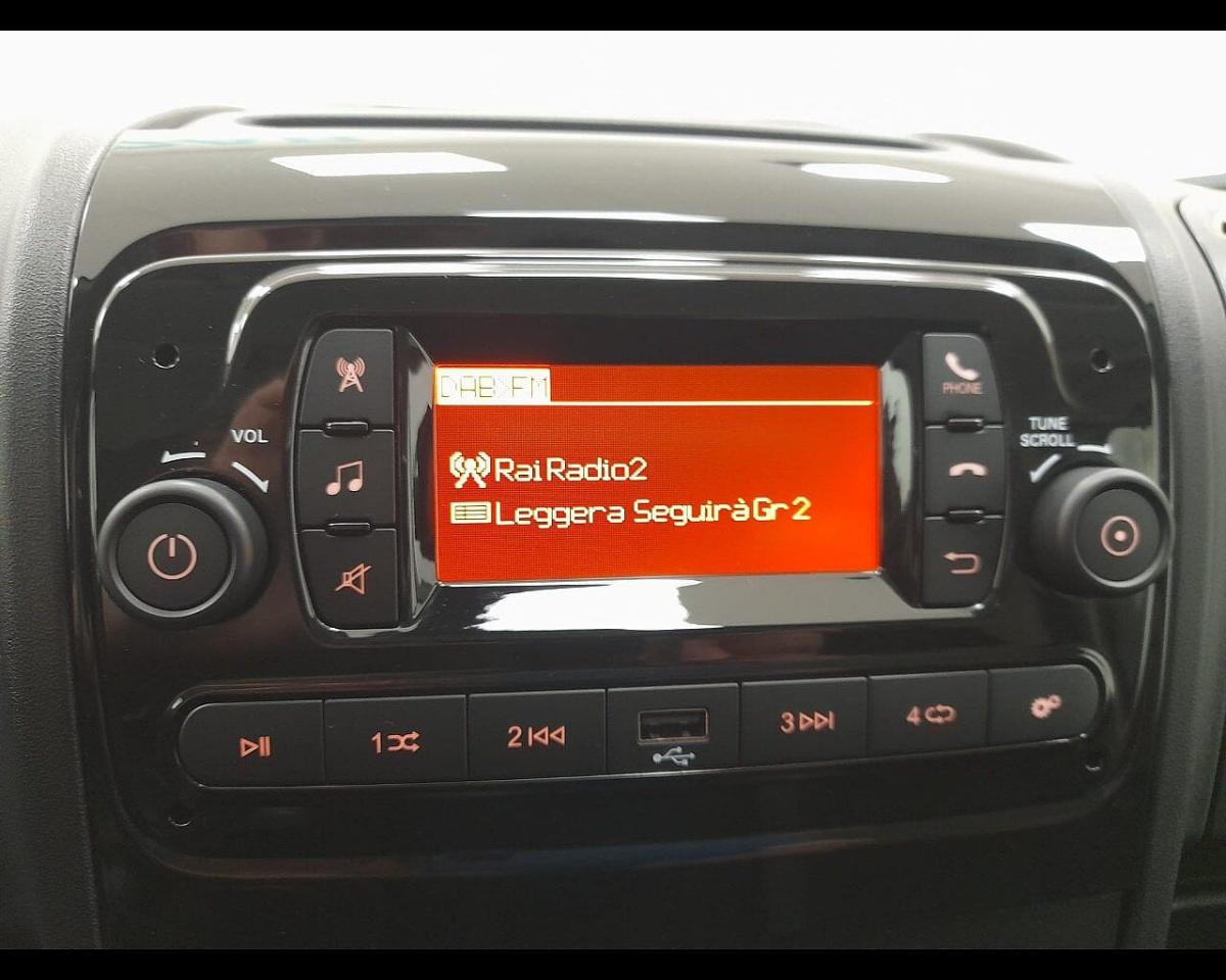 Opel Opel Movano usata 3