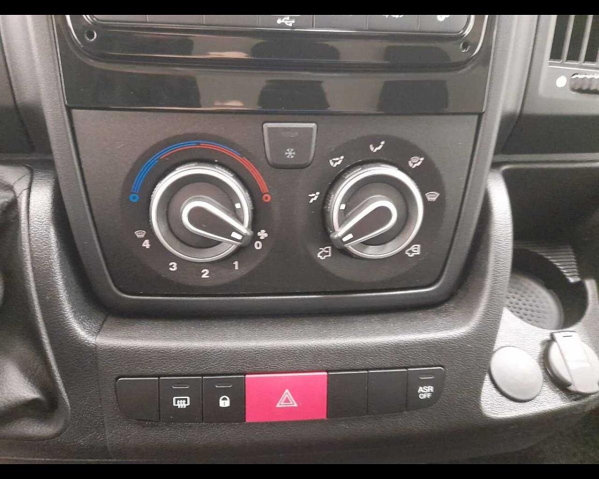 Opel Opel Movano usata 4