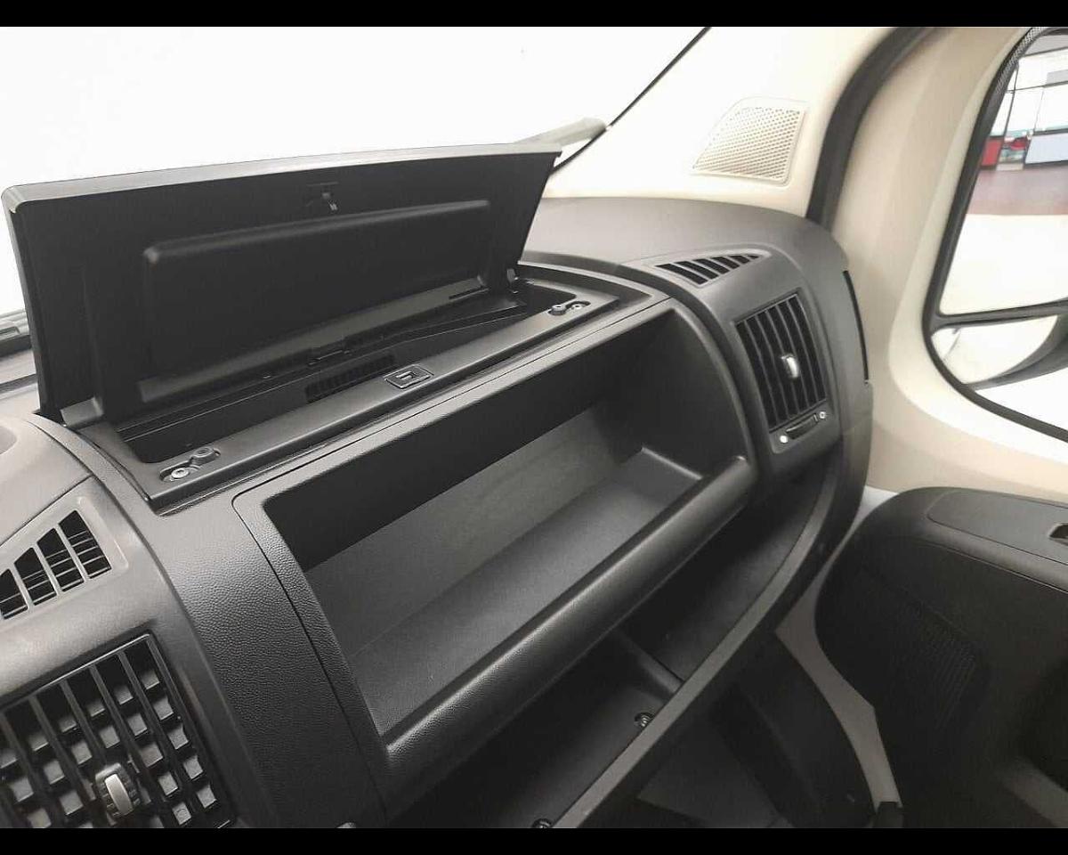 Opel Opel Movano usata 6