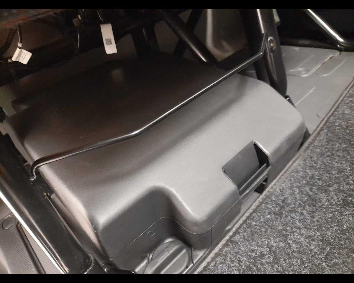 Opel Opel Movano usata 7