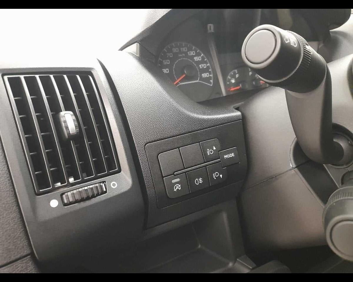 Opel Opel Movano usata 8