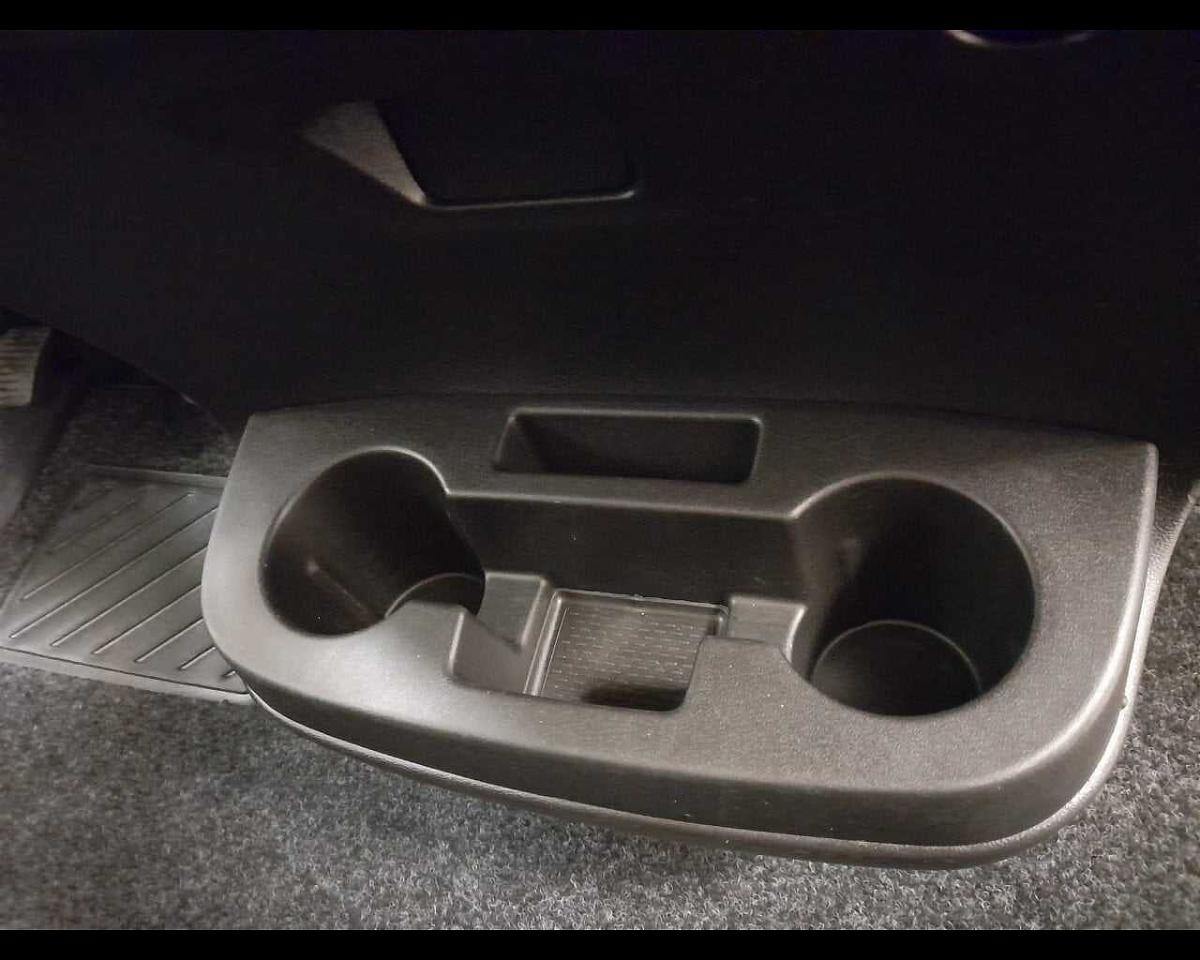 Opel Opel Movano usata 9