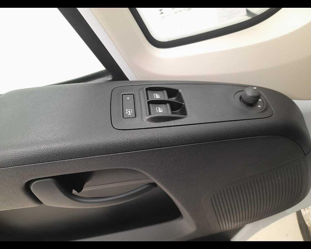 Opel Opel Movano usata 10