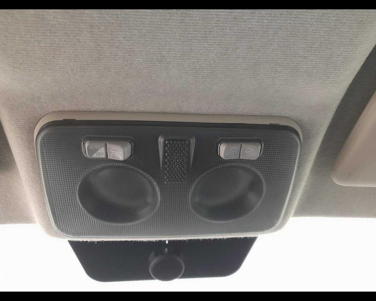 Opel Opel Movano usata 12