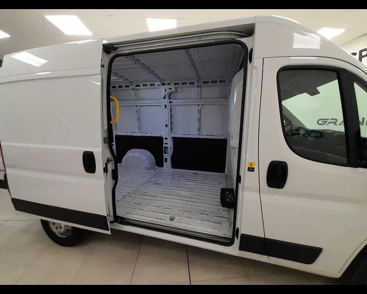 Opel Opel Movano usata 13