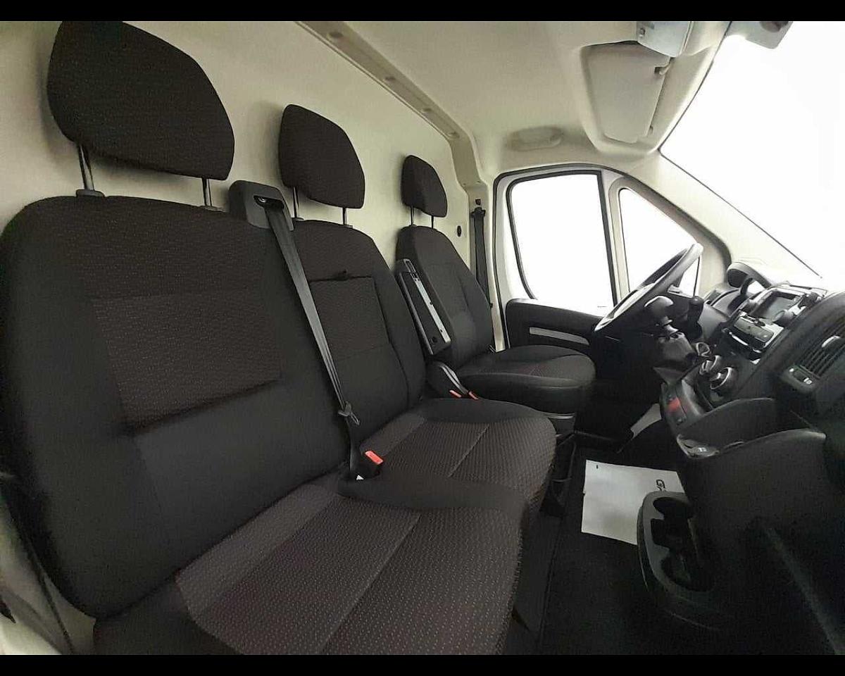 Opel Opel Movano usata 16