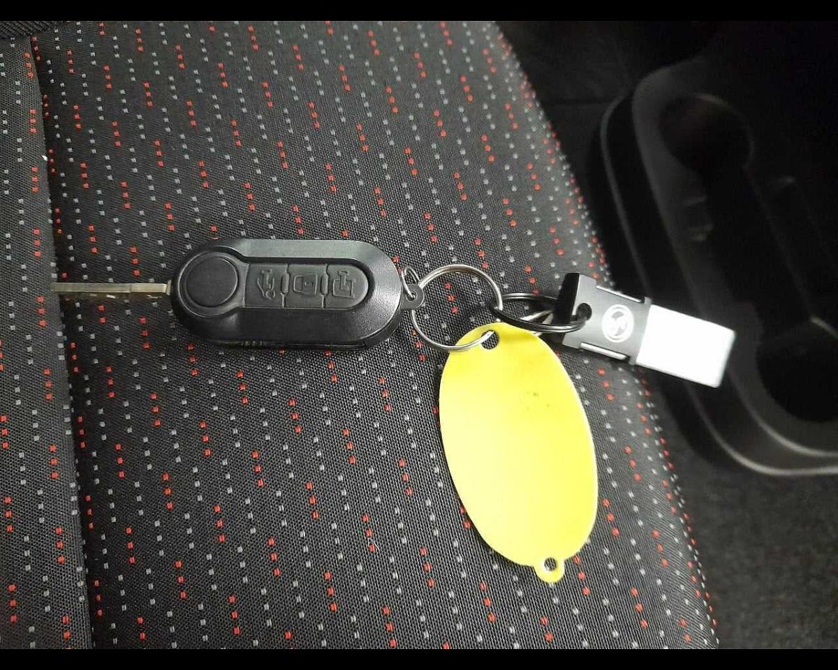 Opel Opel Movano usata 17