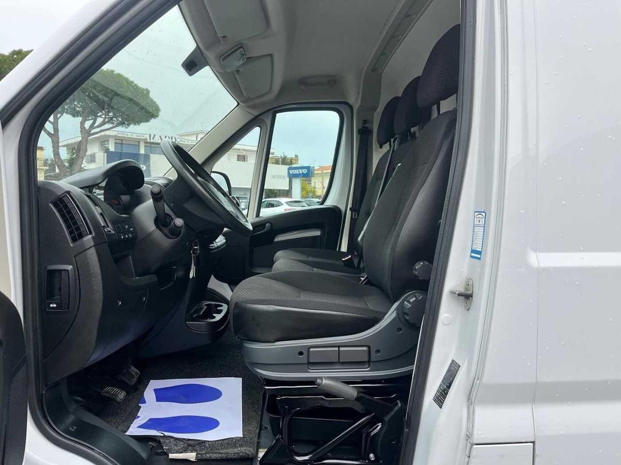 Opel Opel Movano usata 1