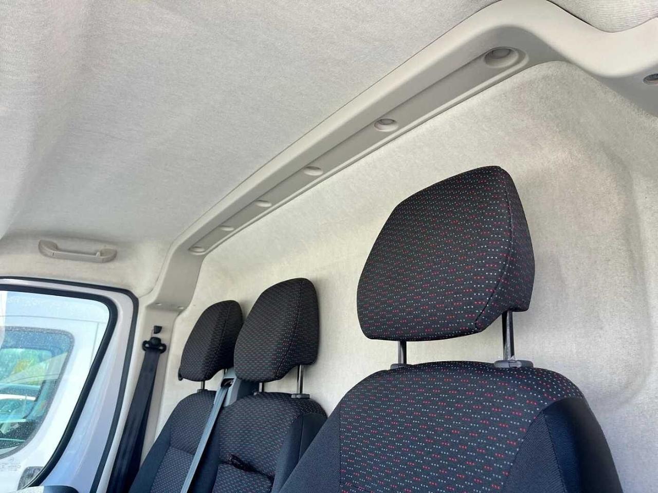 Opel Opel Movano usata 7
