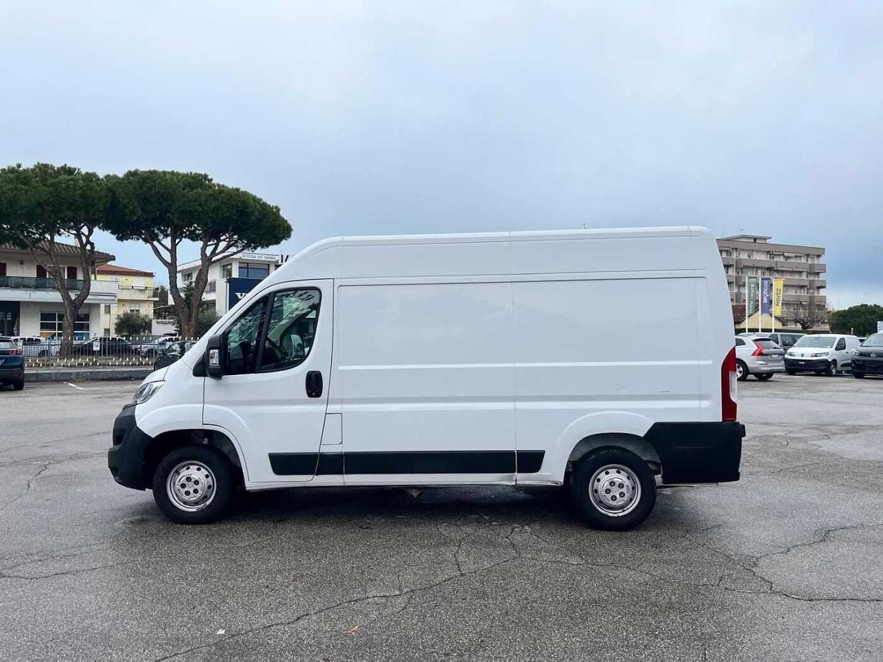 Opel Opel Movano usata 12