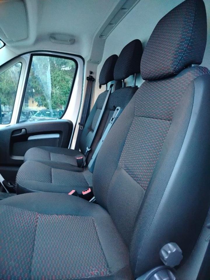 Opel Opel Movano usata 2