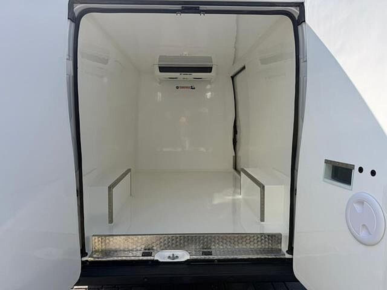 Opel Opel Movano usata 10