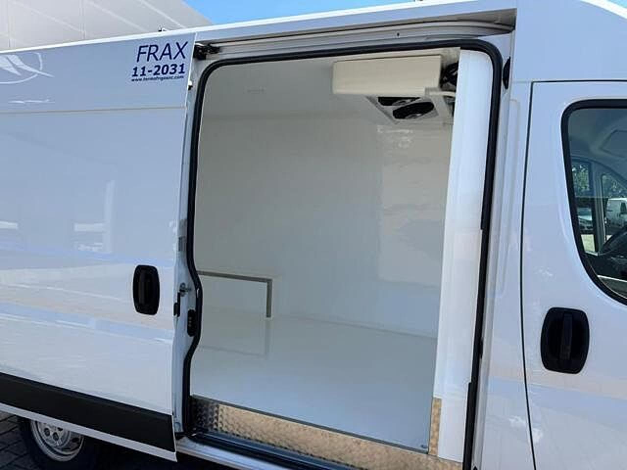 Opel Opel Movano usata 12