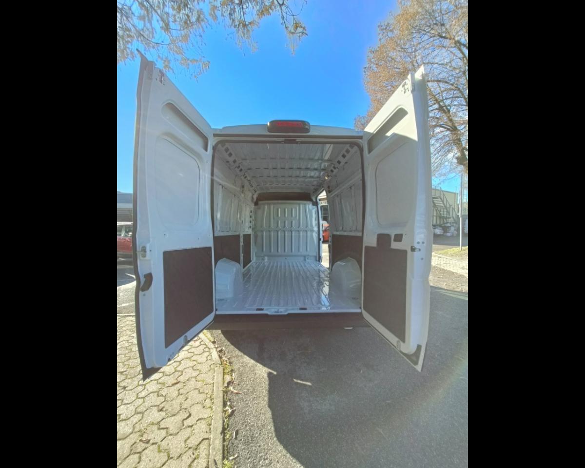 Opel Opel Movano usata 12