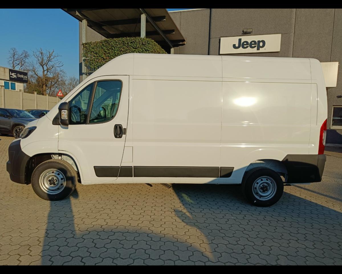 Opel Opel Movano usata 8