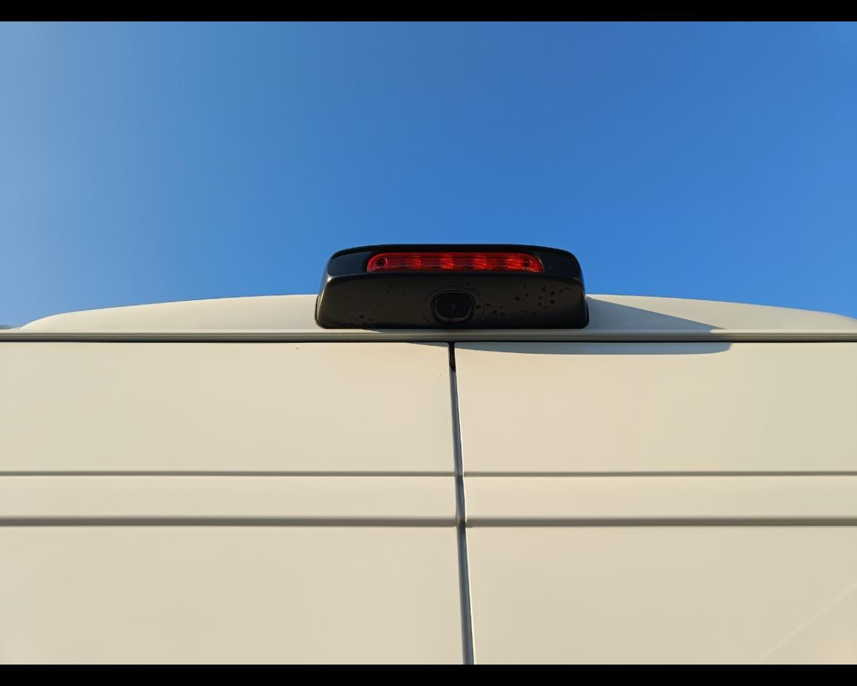 Opel Opel Movano usata 15
