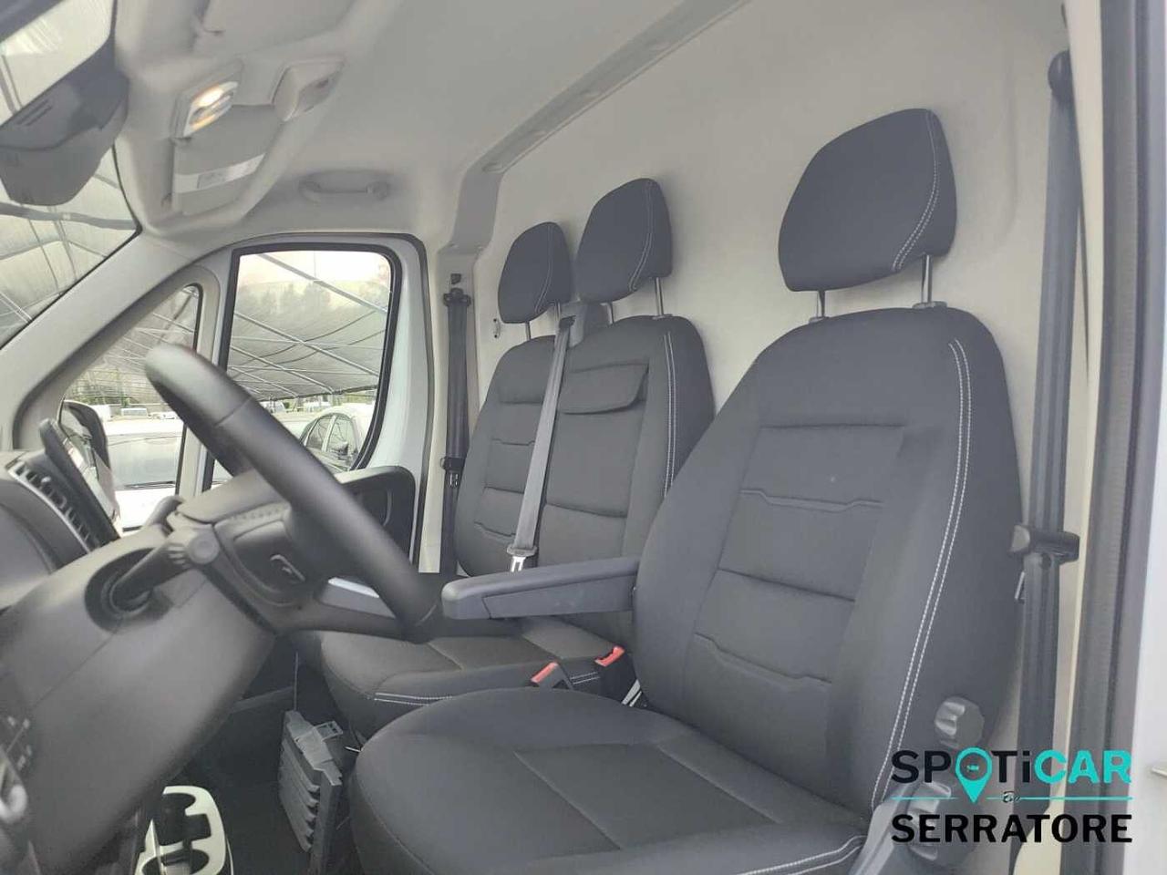 Opel Opel Movano usata 2