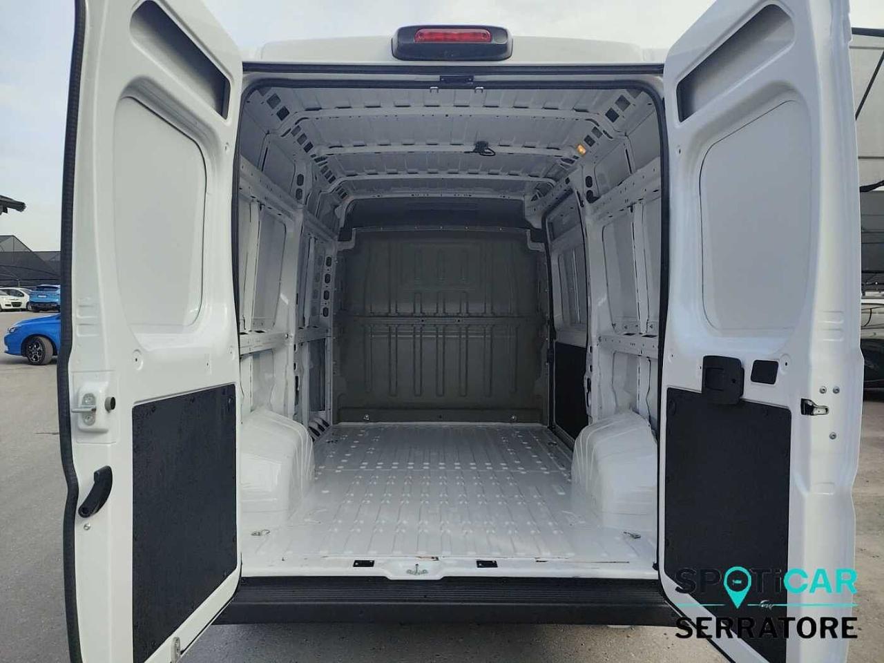 Opel Opel Movano usata 6
