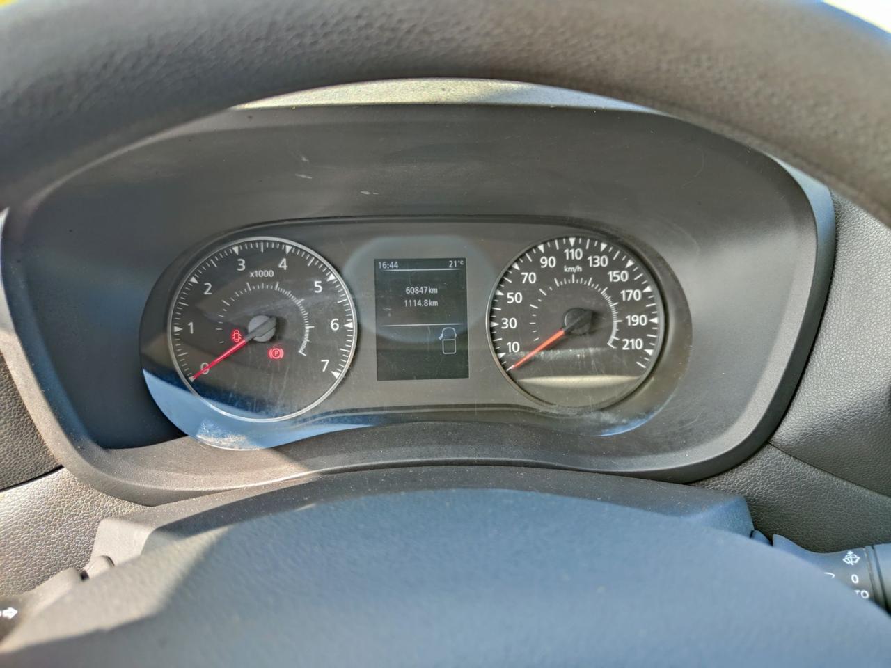 Opel Opel Movano usata 10