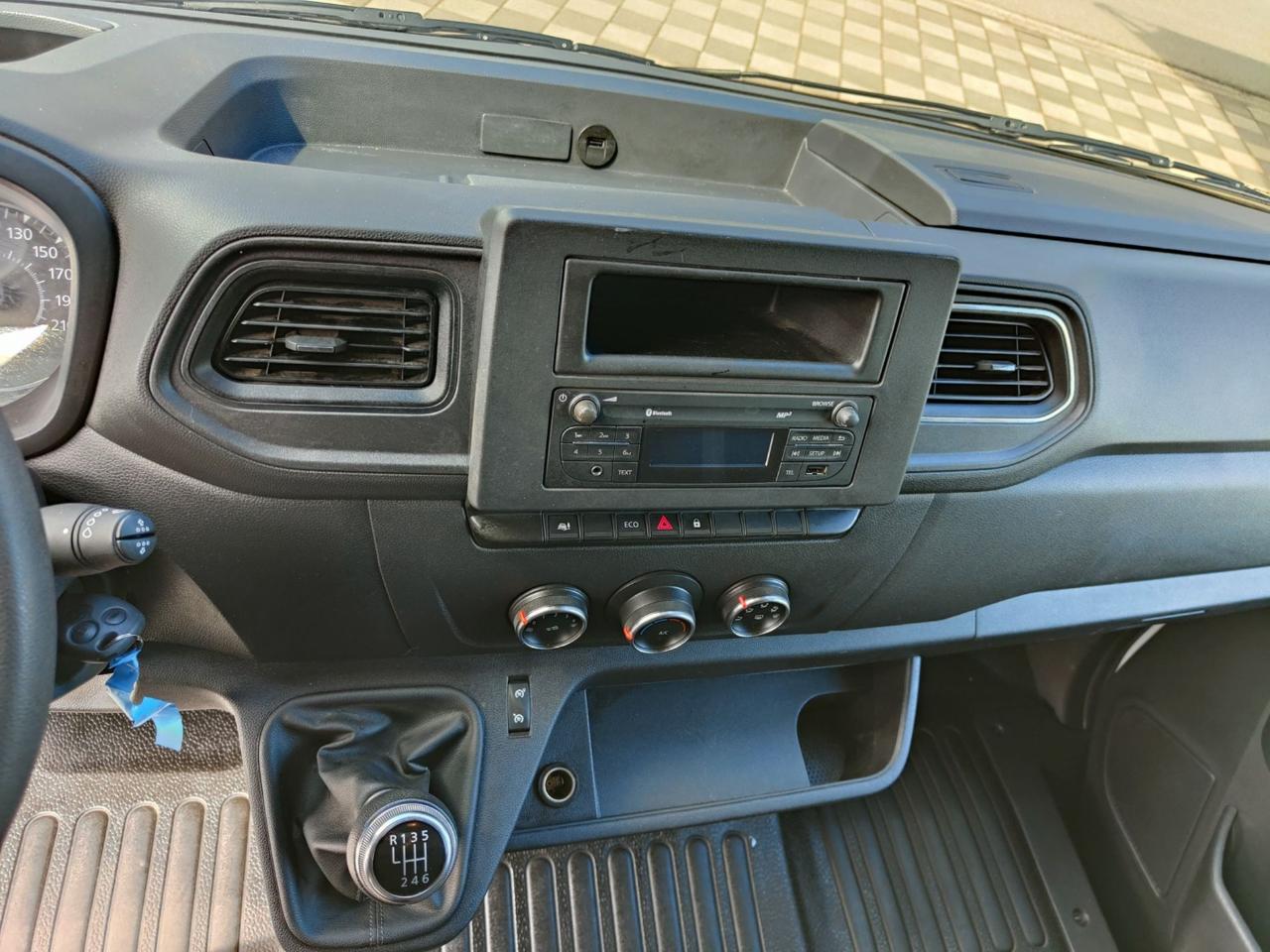 Opel Opel Movano usata 18