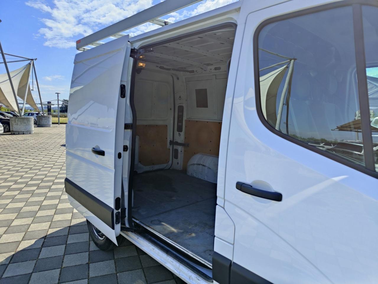 Opel Opel Movano usata 26
