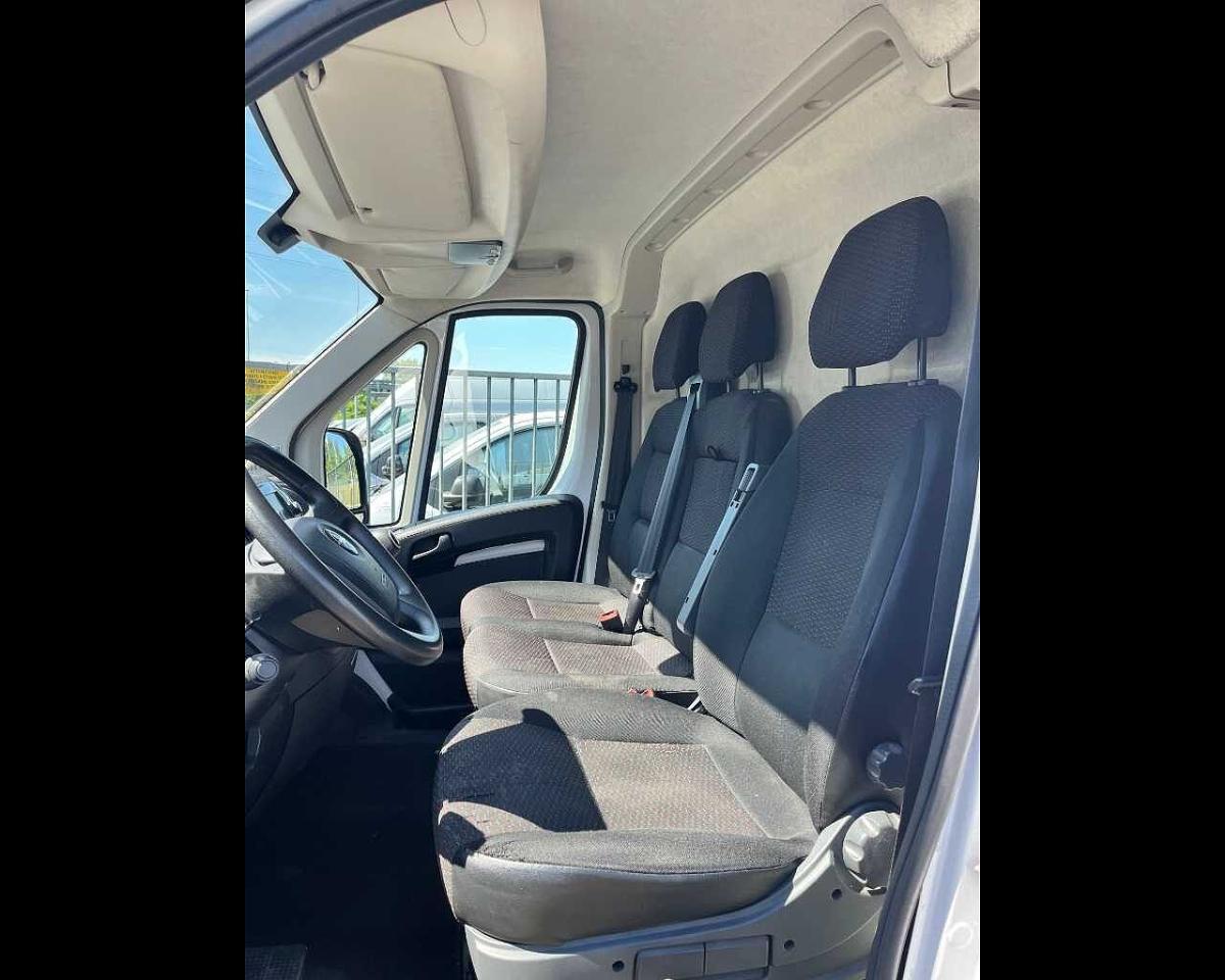 Opel Opel Movano usata 1