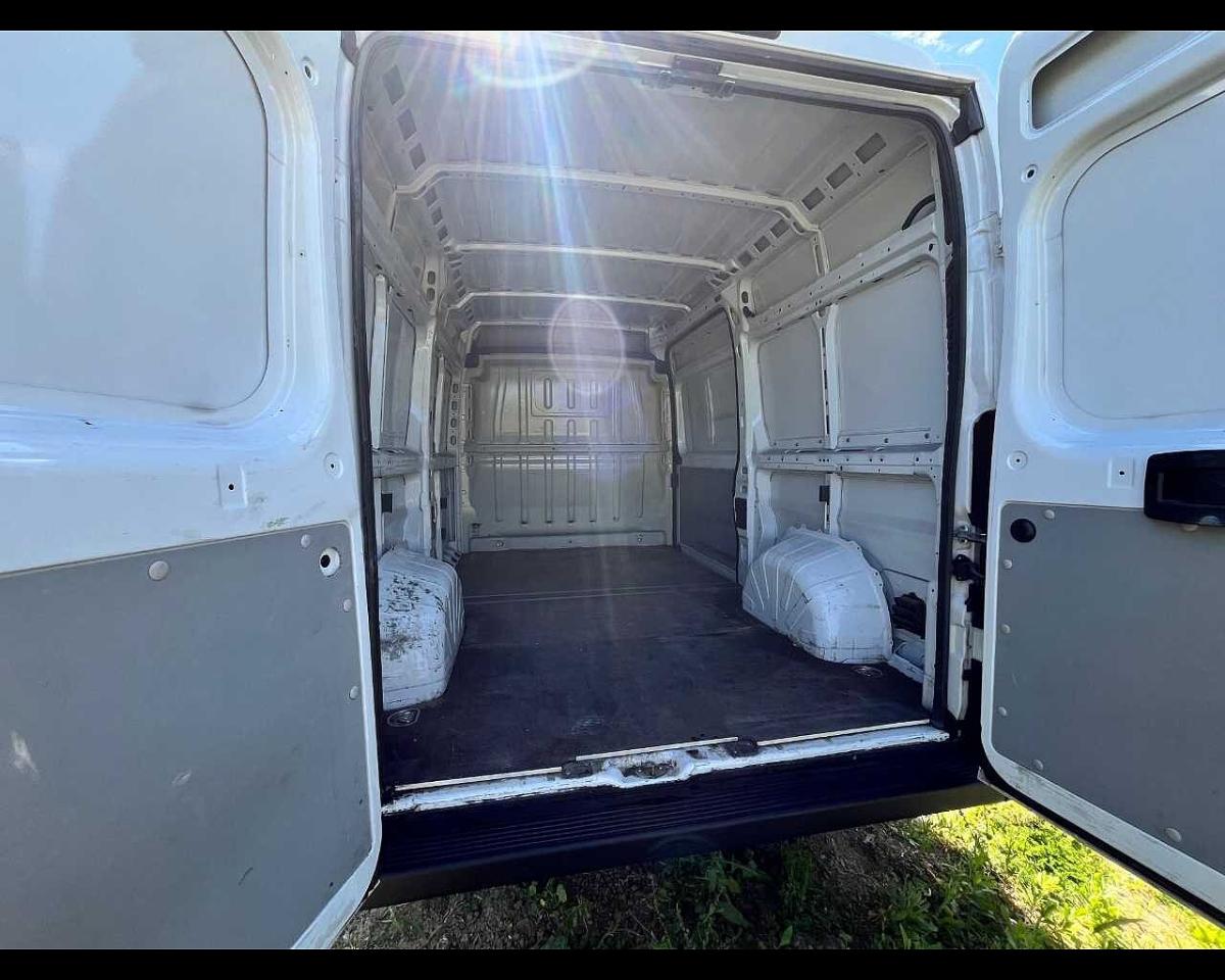 Opel Opel Movano usata 13