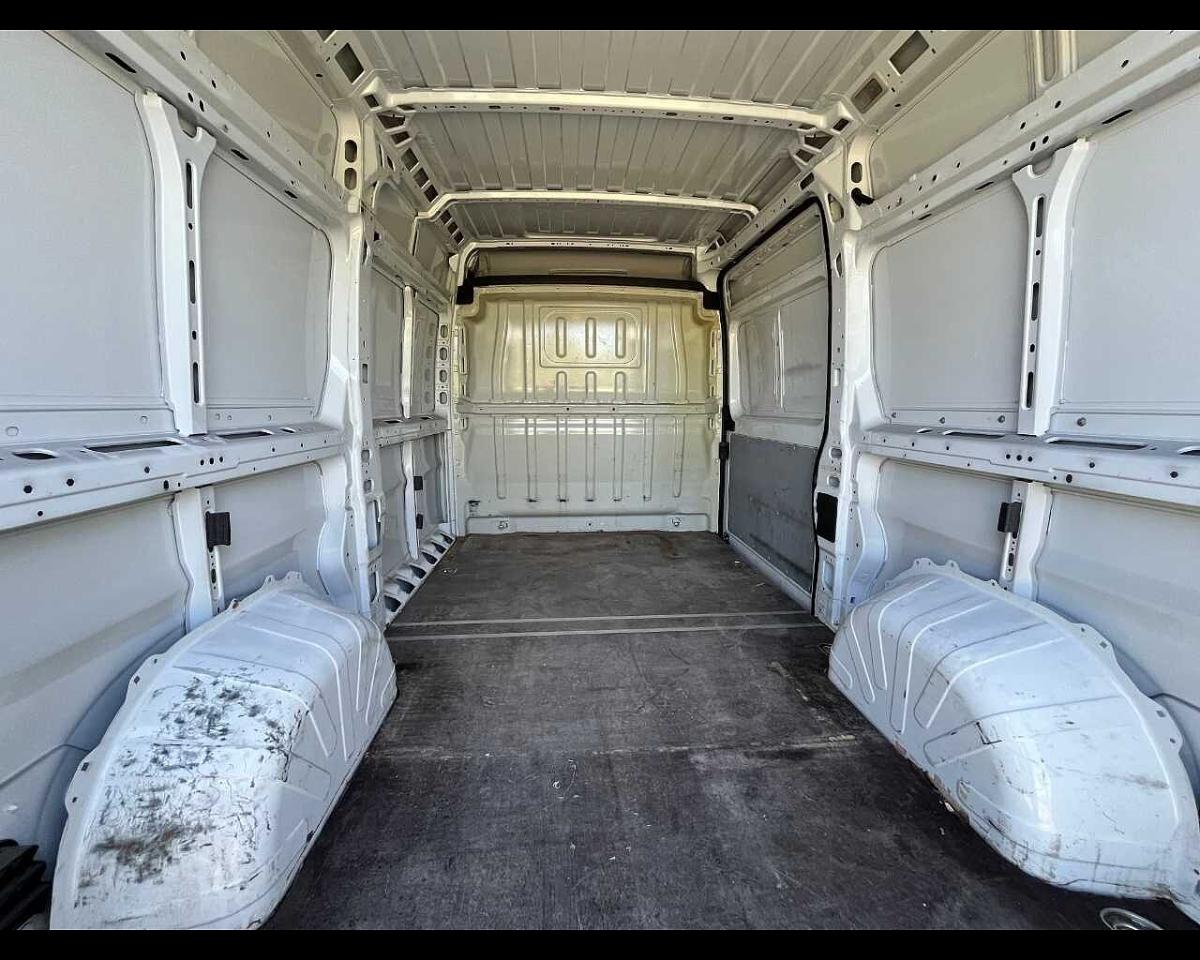 Opel Opel Movano usata 14