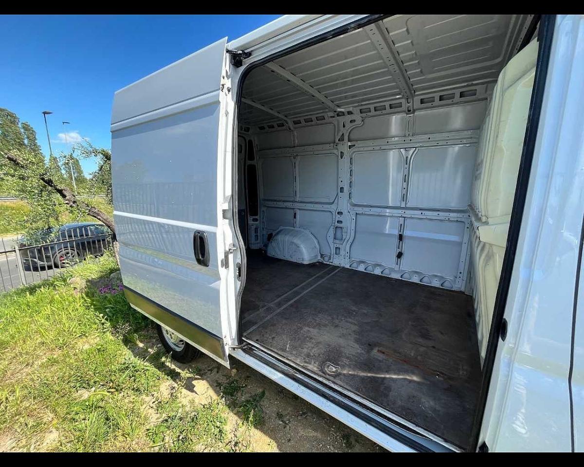 Opel Opel Movano usata 15