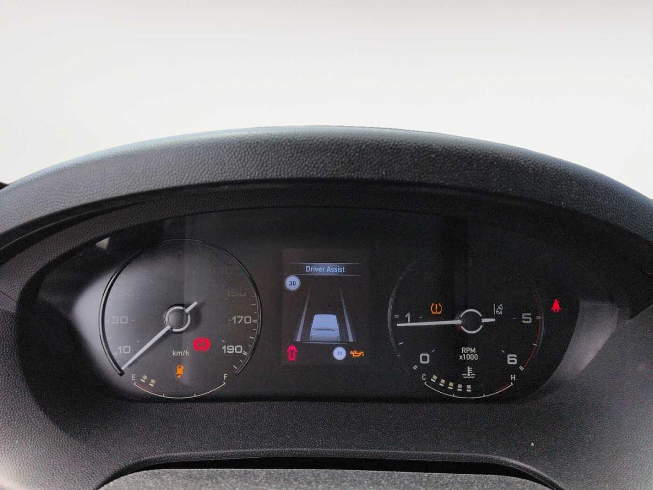 Opel Opel Movano usata 1