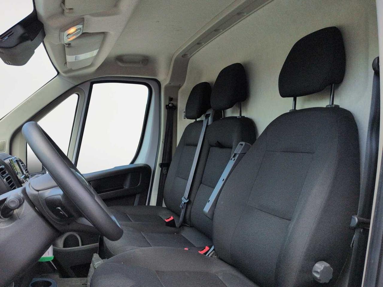 Opel Opel Movano usata 2