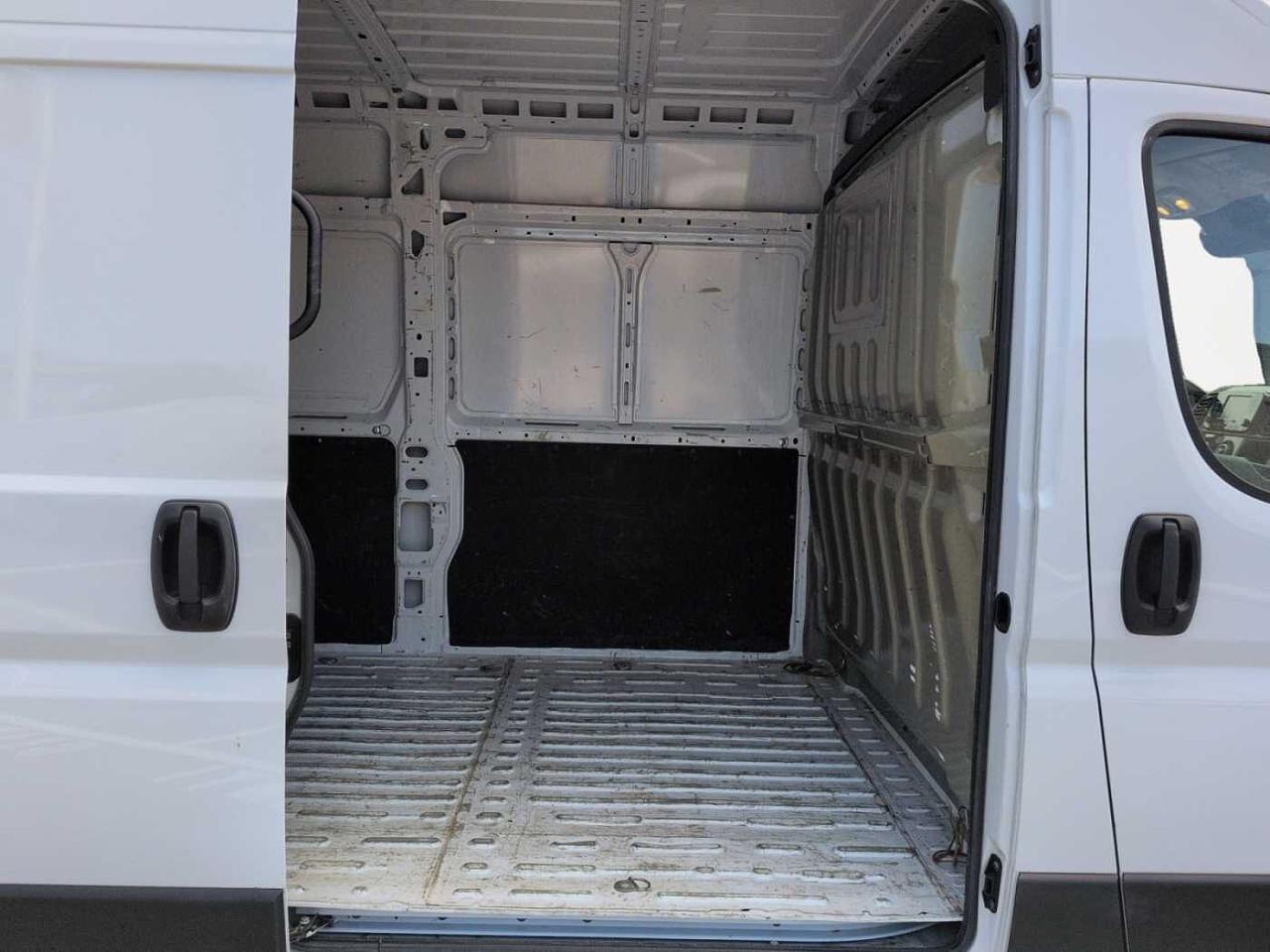 Opel Opel Movano usata 3