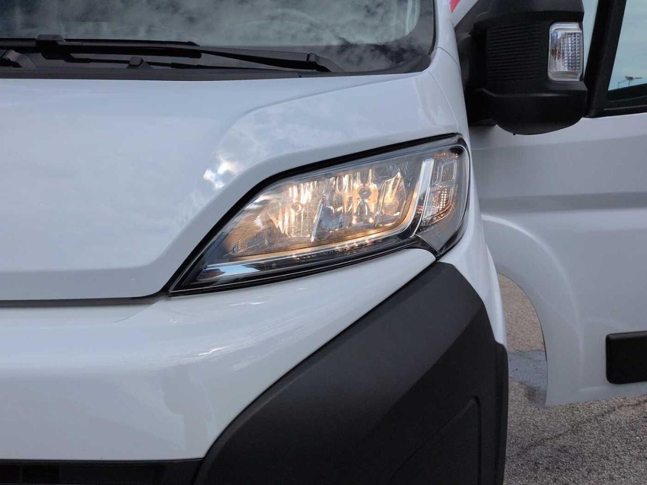 Opel Opel Movano usata 7