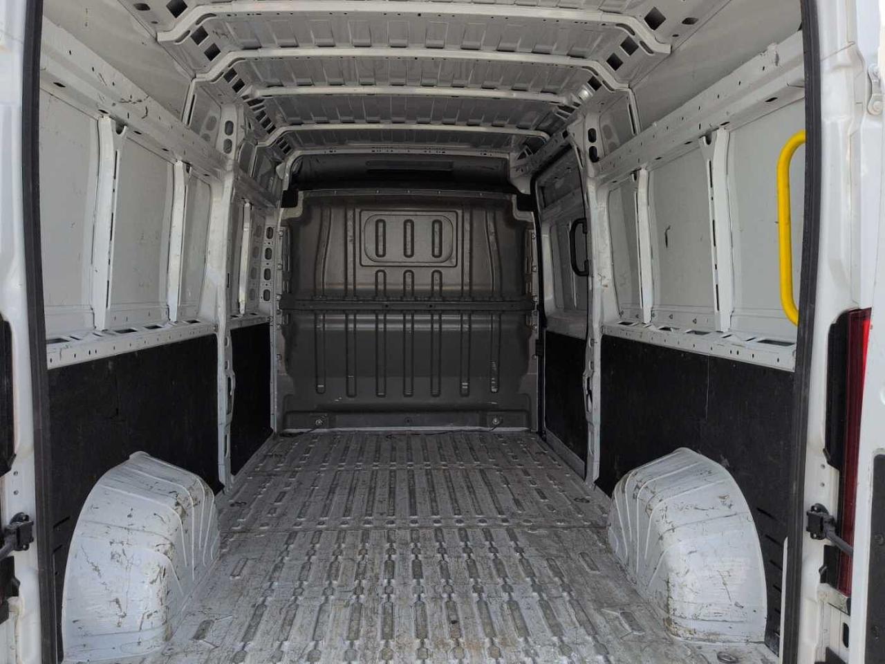 Opel Opel Movano usata 17