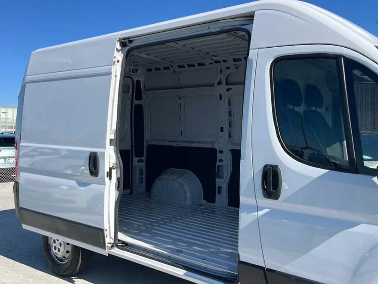 Opel Opel Movano usata 10