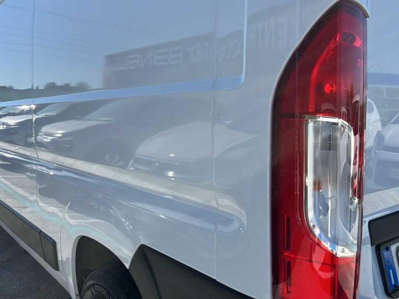 Opel Opel Movano usata 20